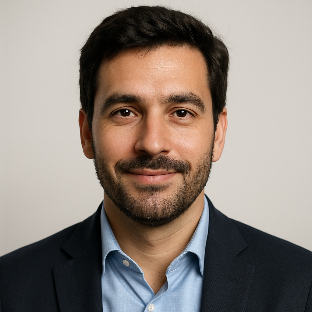 Ricardo Mendes